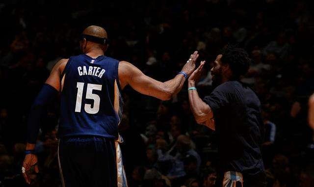 冲突细节曝光！太阳主帅称霍姆格伦先撞阿伦引发报复