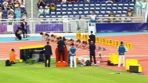 席睿：只有相信自己 才有可能赢下比赛