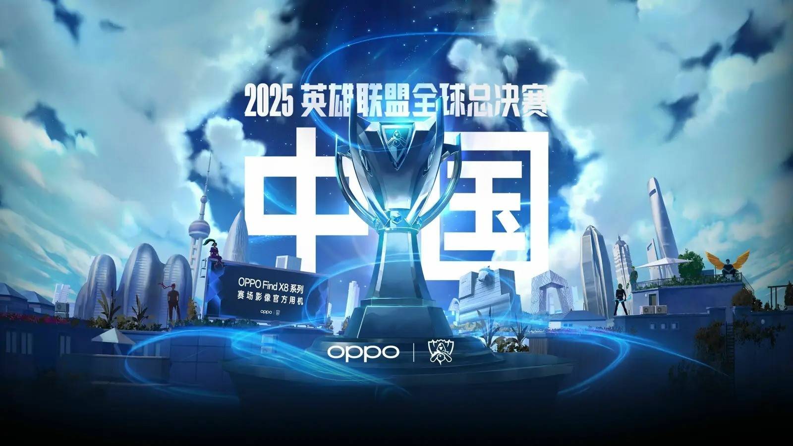 谁能想到
